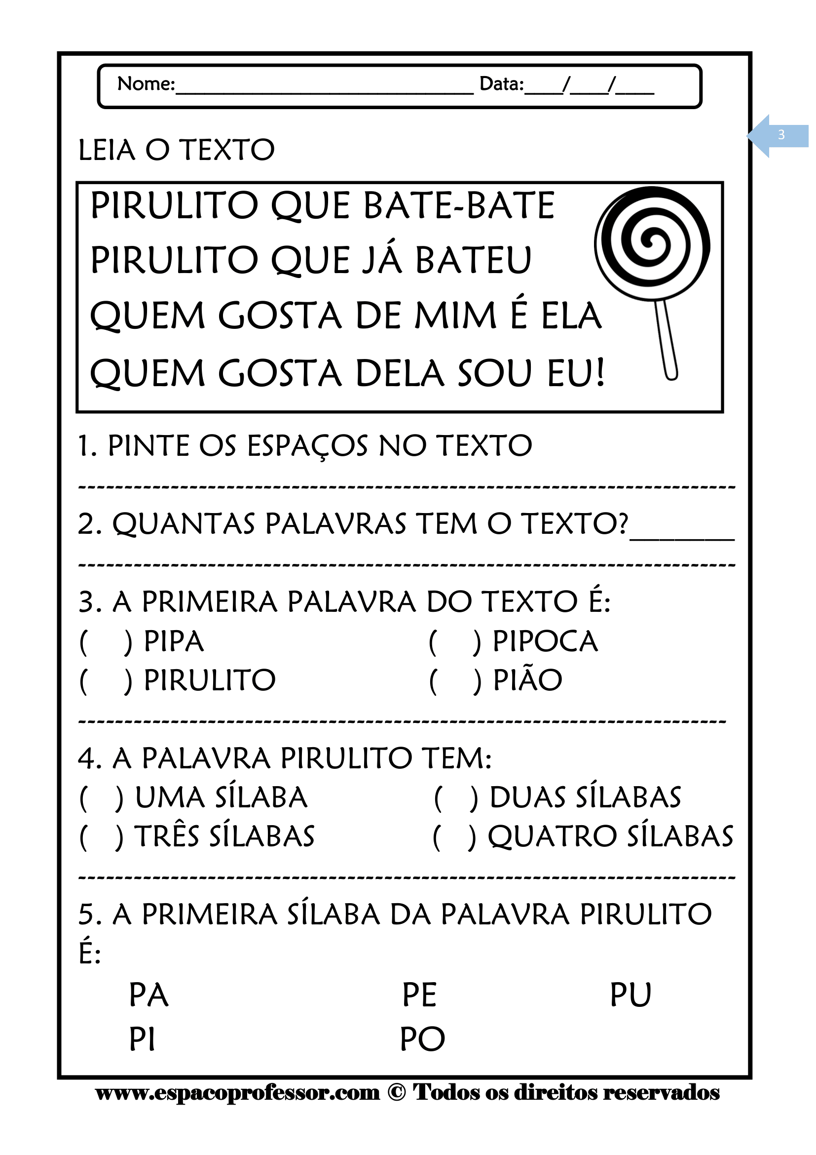 320 atividades leitura e compreensão de textos para o fundamental 1