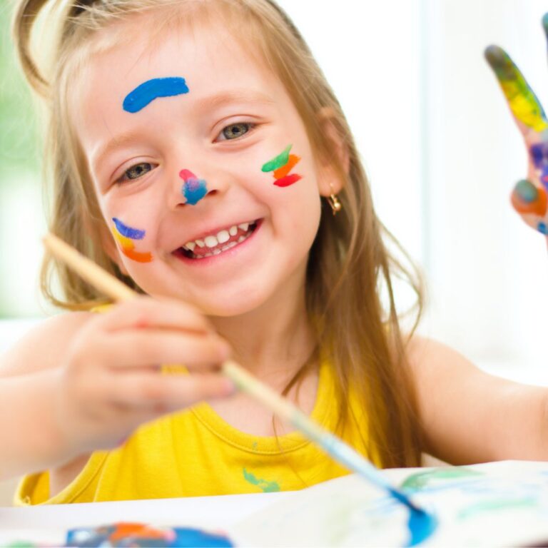 Como preparar seu filho para a volta às aulas na educação infantil